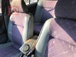 Proton Wira